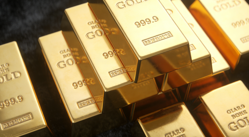 AI科技+沃什提名=强美元还是“黄金坑”？