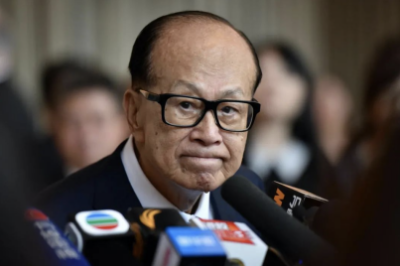 李嘉诚怒了！巴拿马港口被明抢