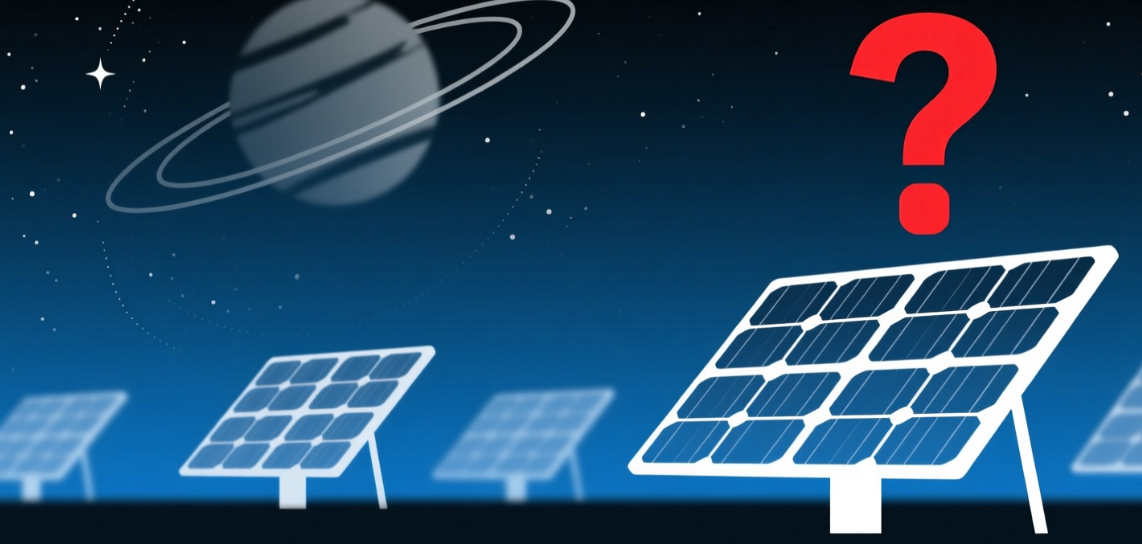 蹊跷炒作：马斯克带中国光伏布局“天外” ！中国太阳能协会和多家上市公司快速降温！