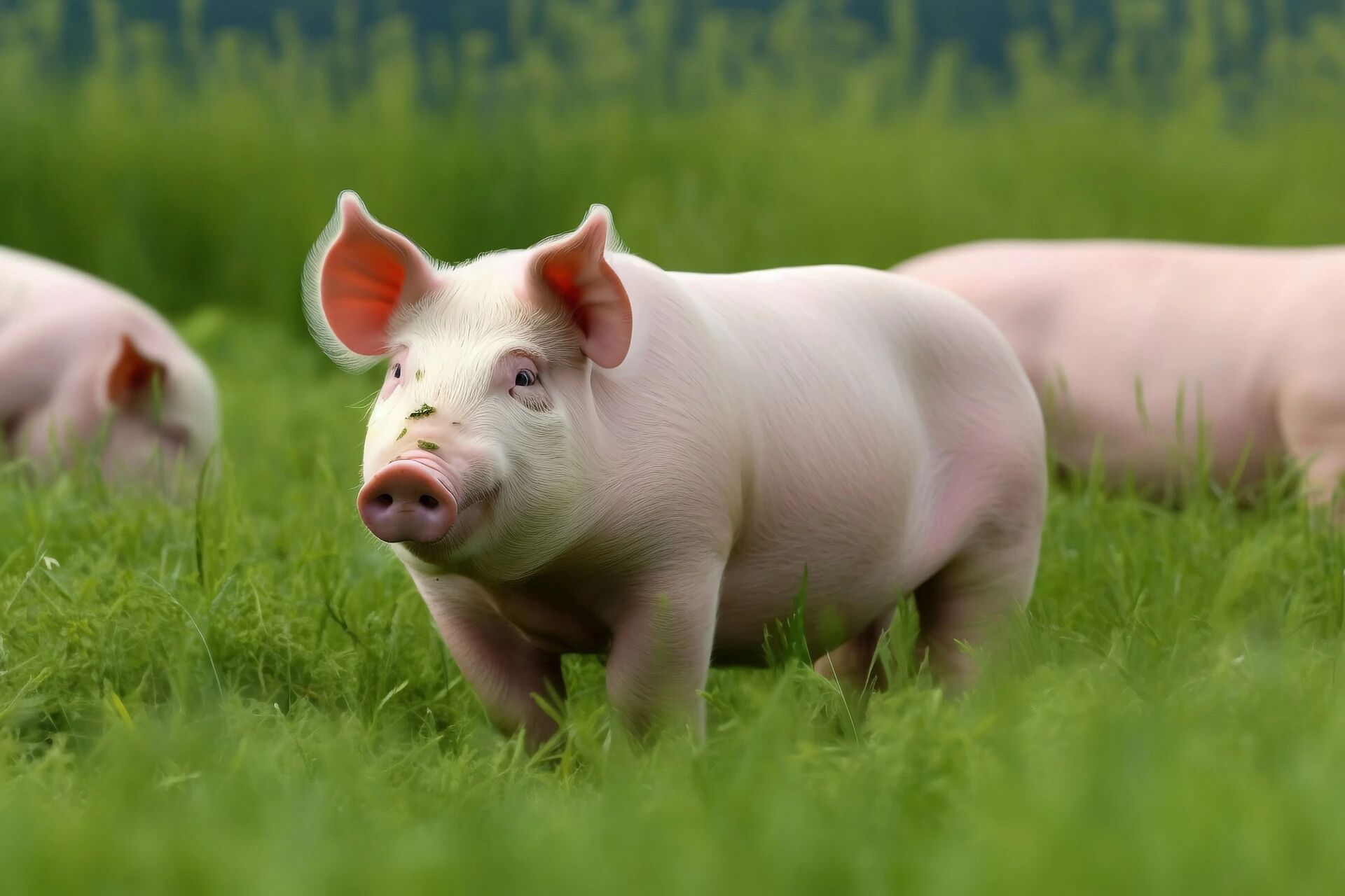 多重压力下，牧原股份港股IPO豪赌海外市场，重讲成长的故事