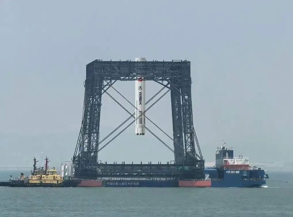 巨力索具从卖绳子的到商业航天牛股，“霸总”家族已套现28亿