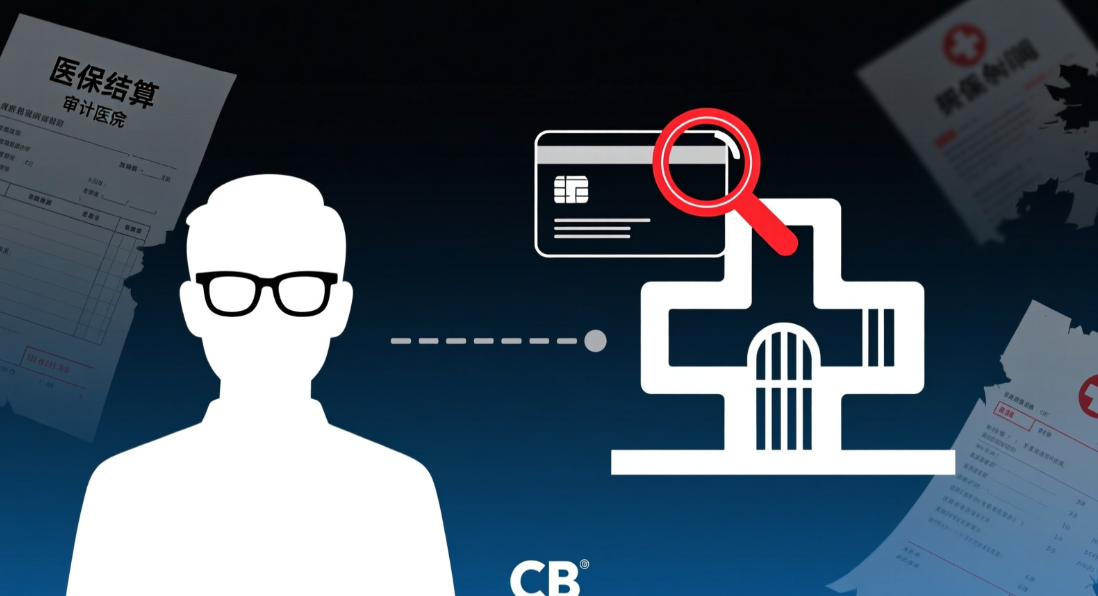 爱尔眼科实控人陈邦关联精神病院涉骗保！旗下医院医保违规已经不是第一次了，刚被重罚77万