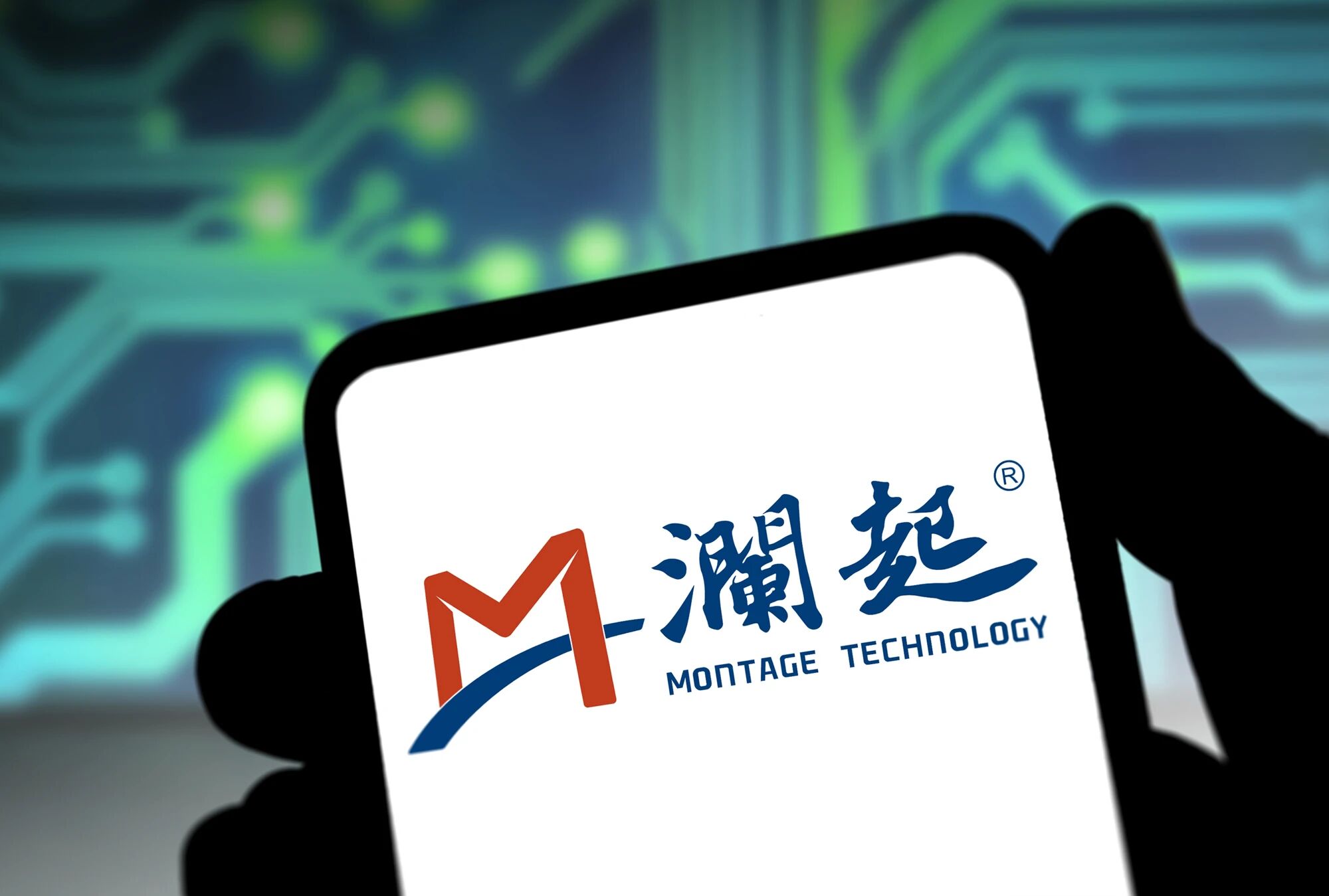 海归博士创业22年，打造出1800亿芯片龙头