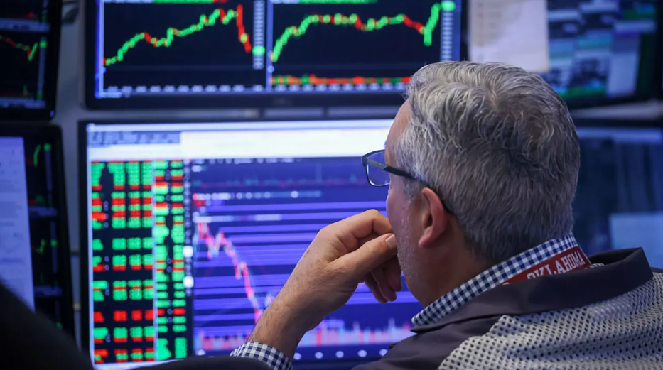 华尔街：软件股被抛售过度，两类股适合分散投资