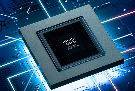 思科加入AI芯片混战！借力台积电，硬刚英伟达和博通