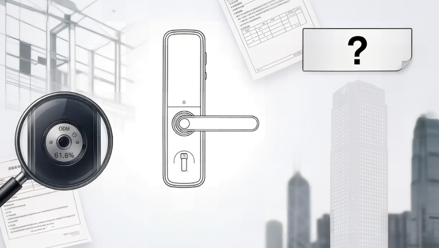 太惨了！小米智能锁代工厂IPO，利润低到令人诧异