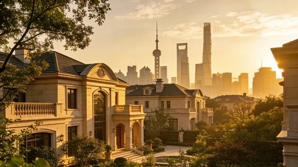 露香园补税风波：城投控股最赚钱项目吃下1.3亿“罚单”