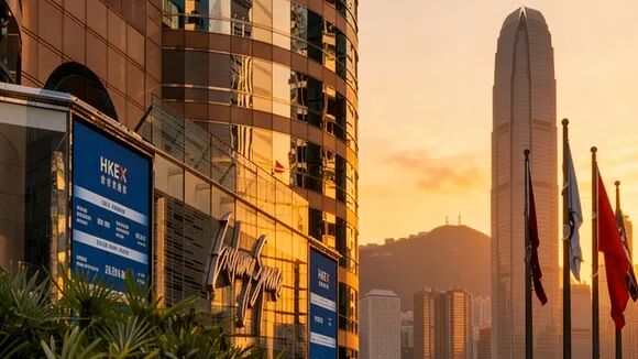 万科与复星被剔除：MSCI中国指数大调整背后的资本玄机