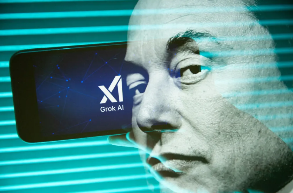 马斯克紧急下场救火！自曝xAI集体离职潮原因