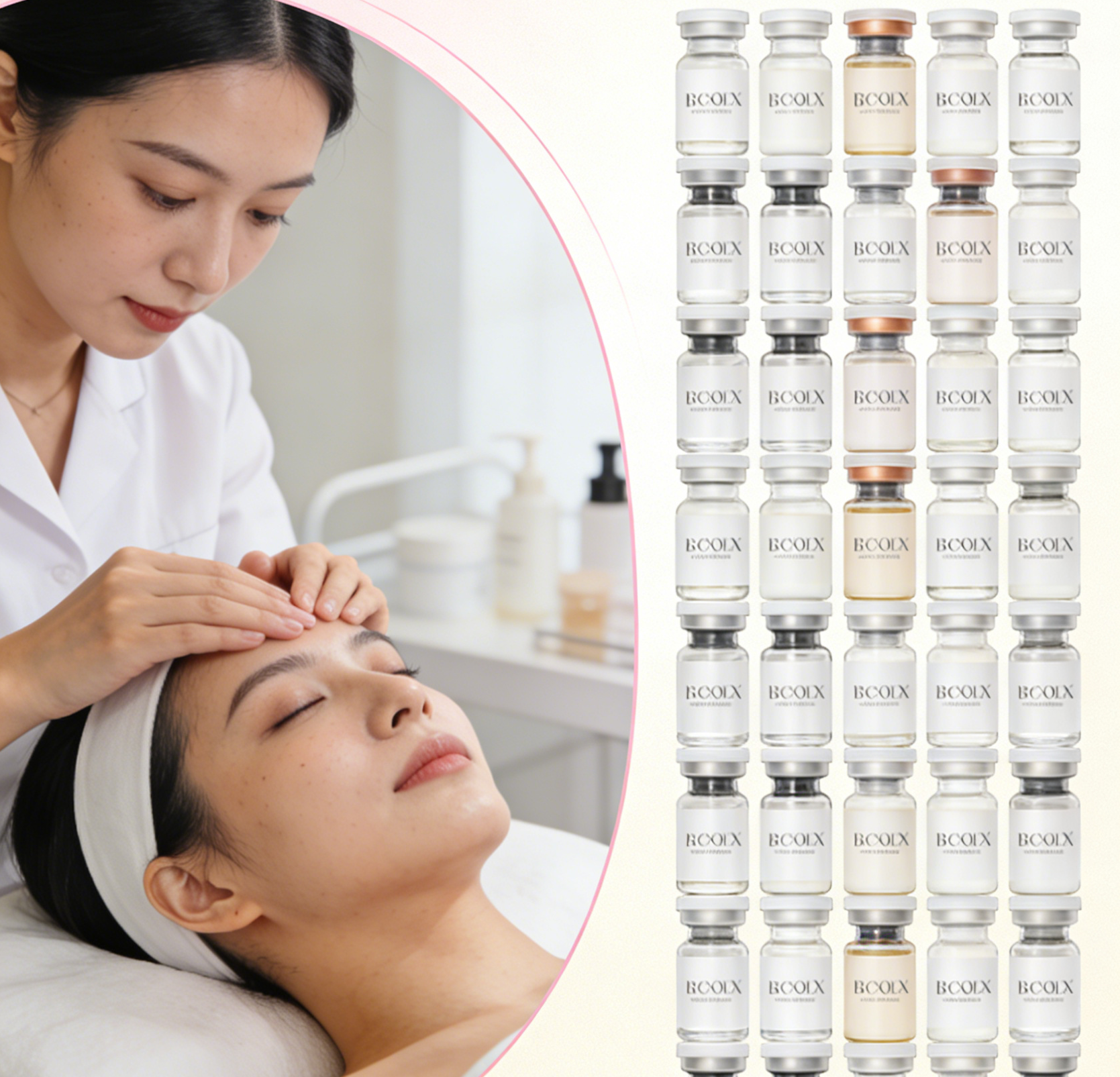 “一针下去”或造成终身不可逆伤残！国家卫健委点名轻医美：本质是医疗行为