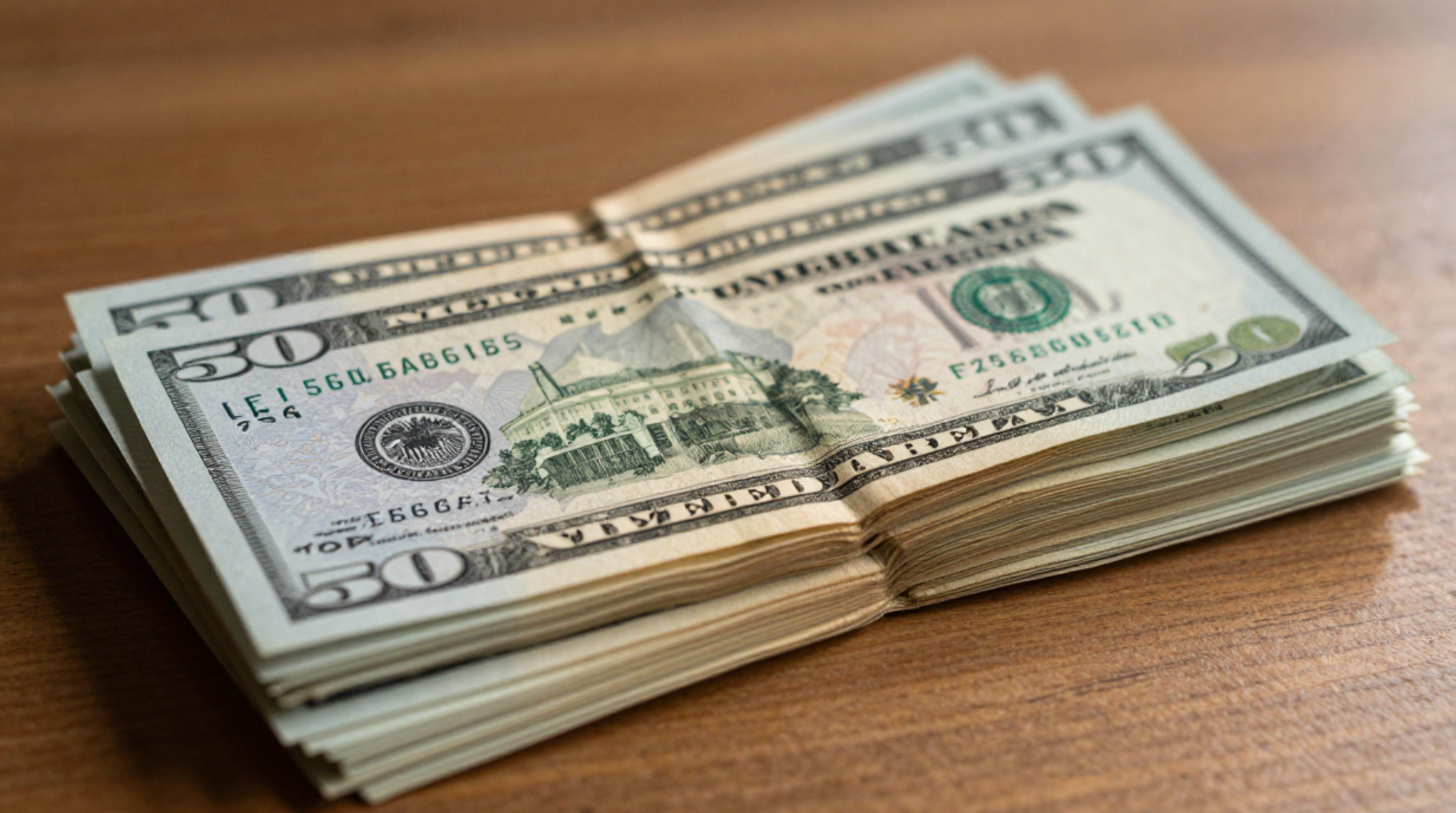 长期持有现金，才是最大的风险