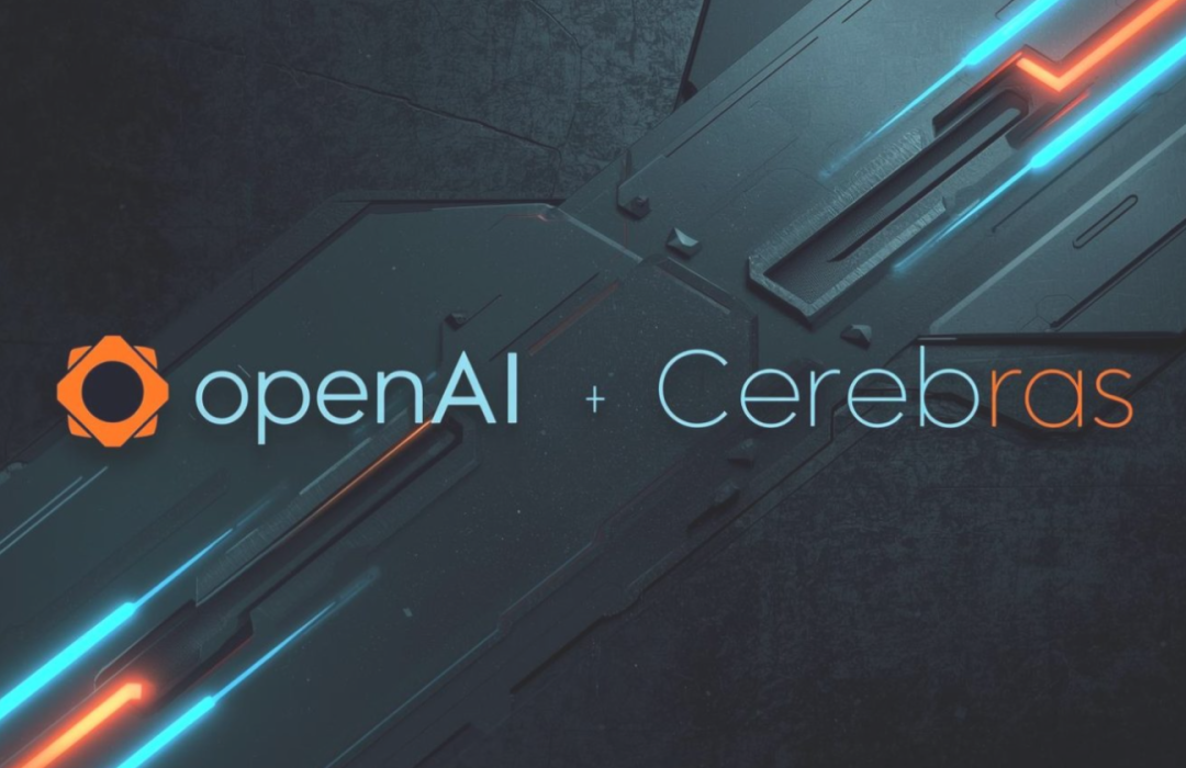 OpenAI去英伟达又进一步？推首款采用Cerebras芯片的AI大模型