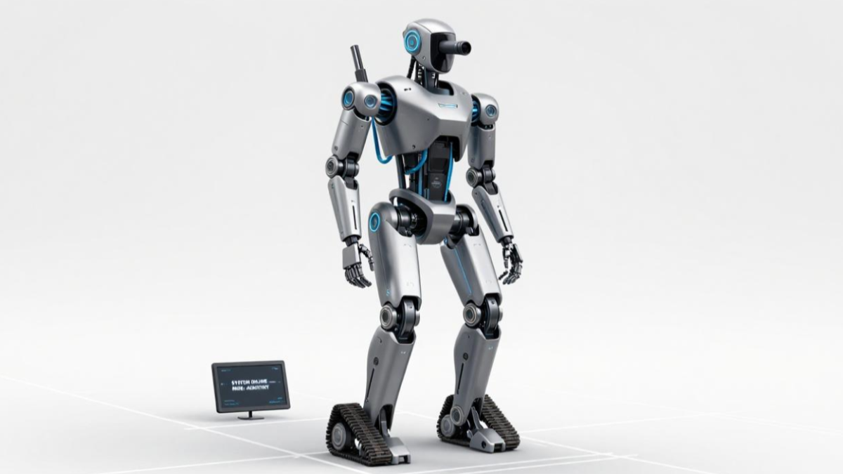 机器人激光雷达销量全球第一，速腾聚创盈利突破驱动价值重估