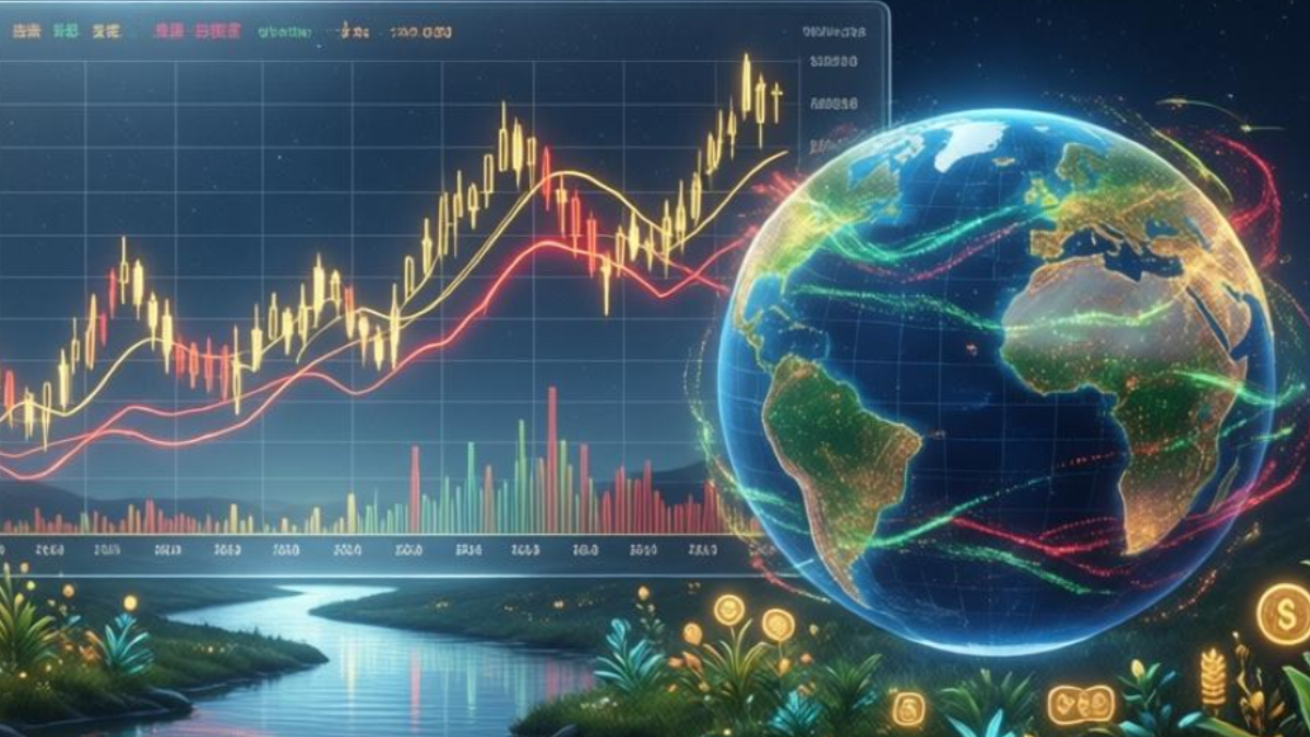 春节外围波动，下周大A，悬了？