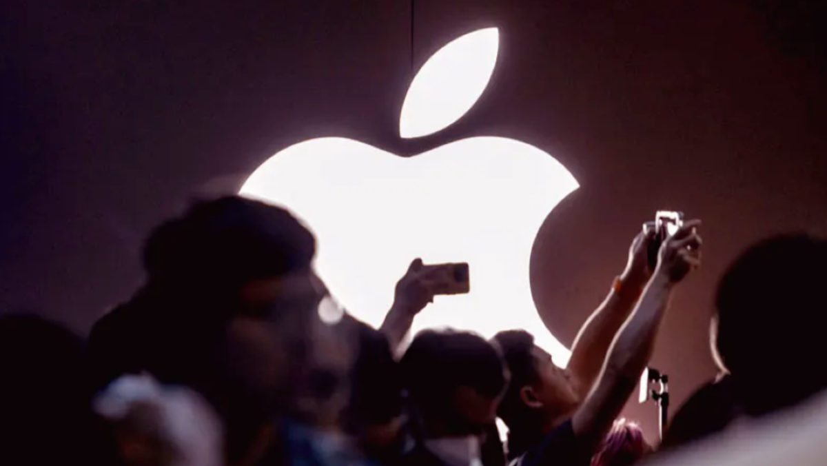 Wedbush证券力挺苹果！三款可穿戴设备推动AI升级