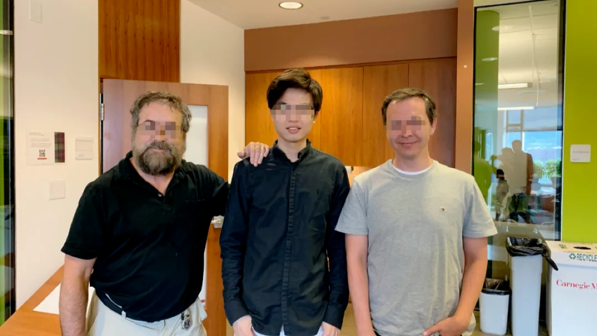 可怕！潮汕天才做AI大模型，20天已经赚完一年的钱