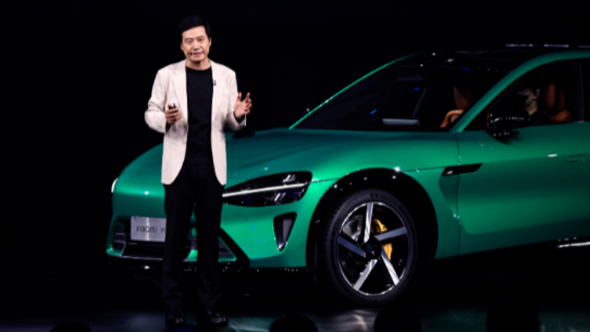 两汽车自媒体一审败诉：一个赔小米500万，一个赔江淮30万