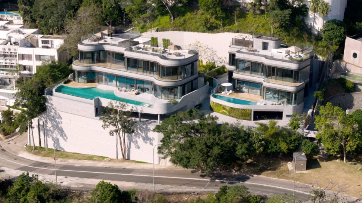 突发！香港政府上调豪宅交易印花税，港股走强引爆销售