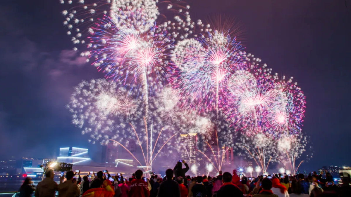 广州领跑开门红！2026，千年商都如何跑出加速度？