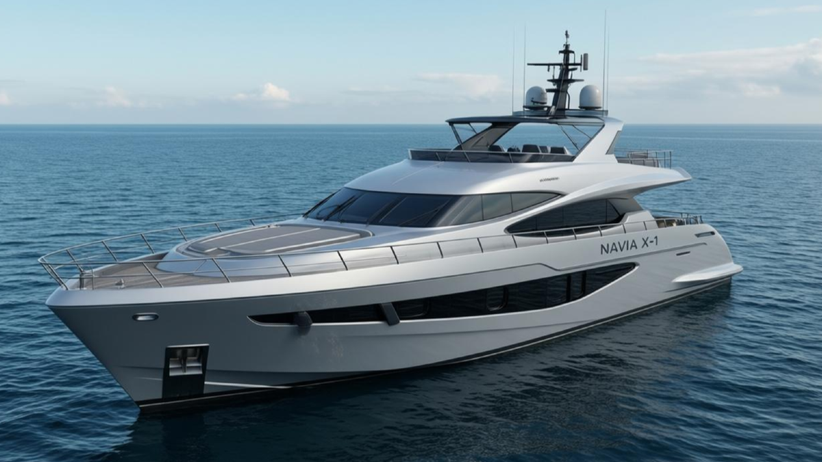 刘强东，要给普通人造游艇！问过普通人了吗