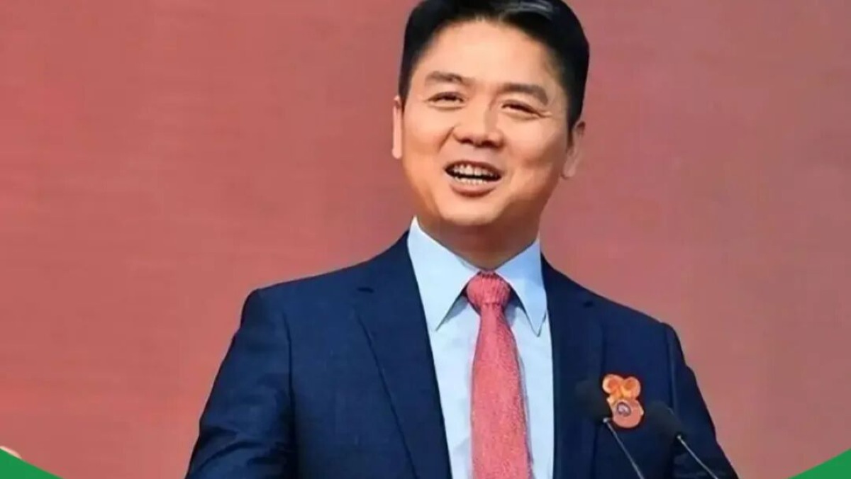 50亿造游艇，刘强东“另开一局”，能成吗？