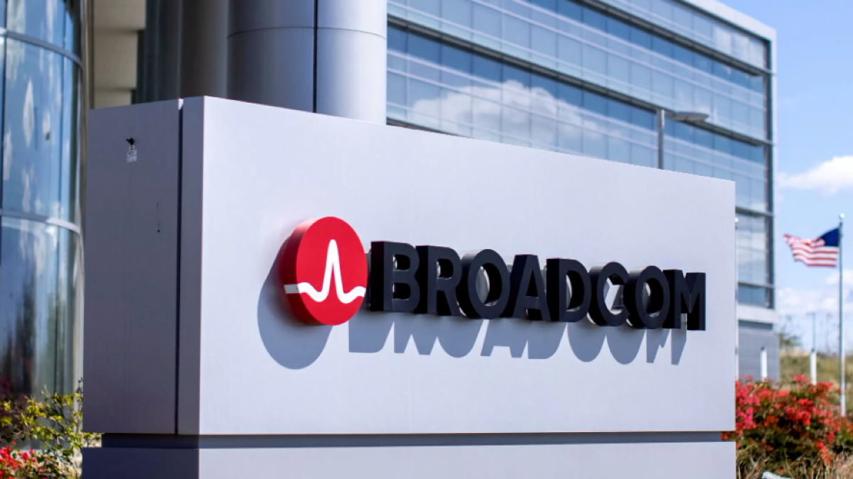 博通剑指英伟达！AI芯片直供富士通，驱动数据中心和超算