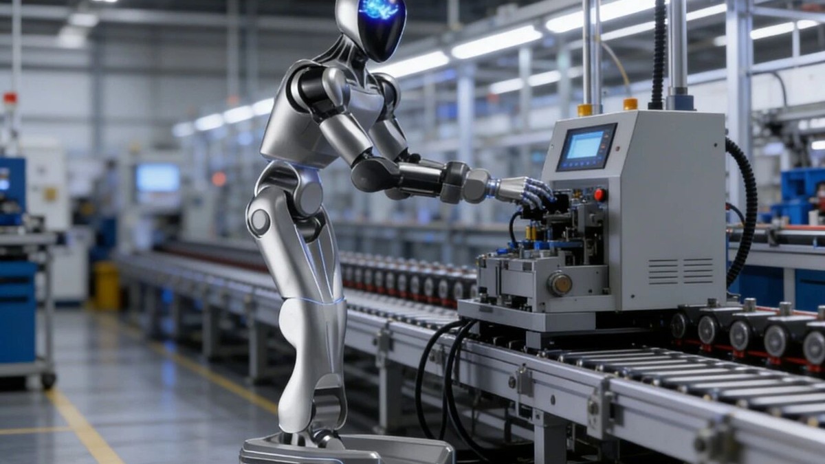 2年估值破100亿，千寻智能却不敢松口气