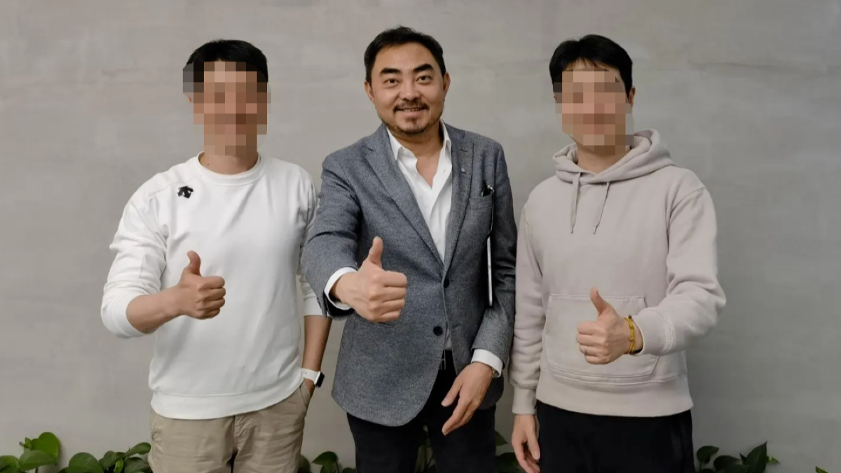 渶策资本甘剑平“卡门槛”购入1.5亿港元香港豪宅！曾投资携程一炮而红