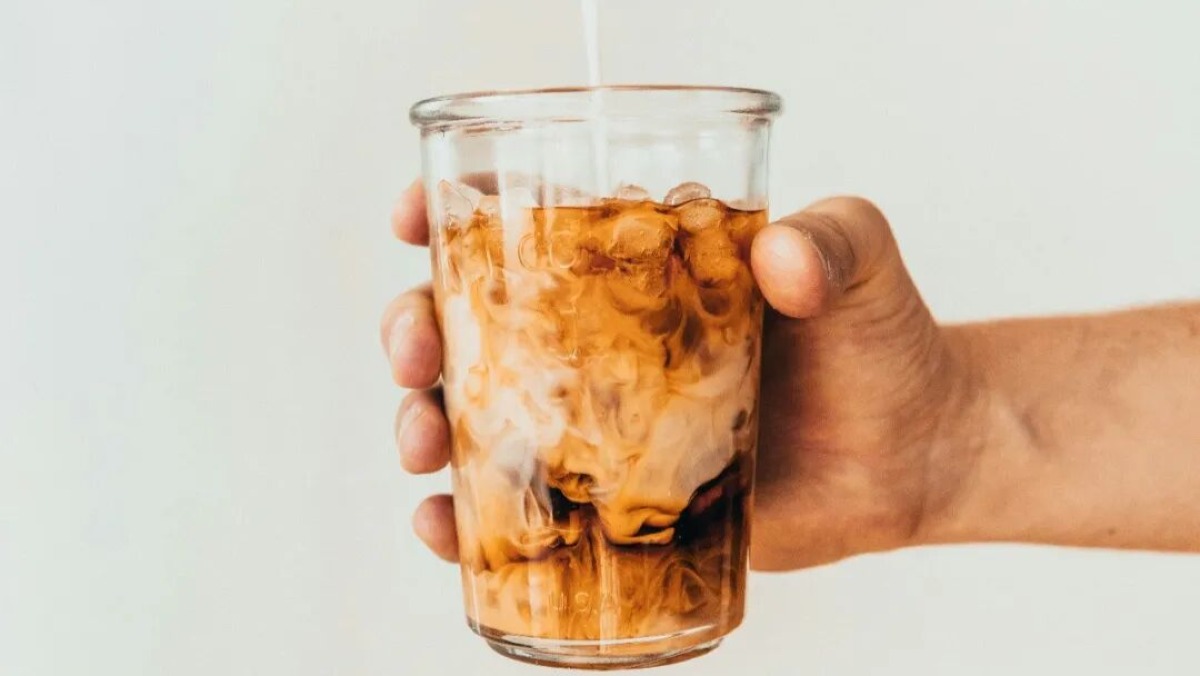 2万店的中国快餐巨头，把咖啡打到4分钱