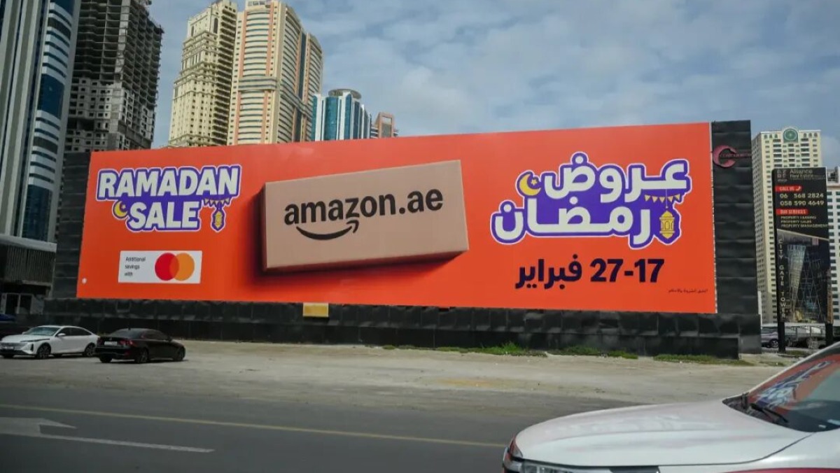 突发！亚马逊阿联酋数据中心服务中断，因遭“物体”撞击起火