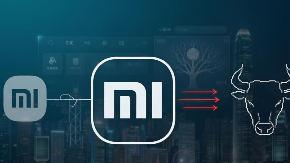 小米让位、富途接盘，这家香港数字银行低调易主