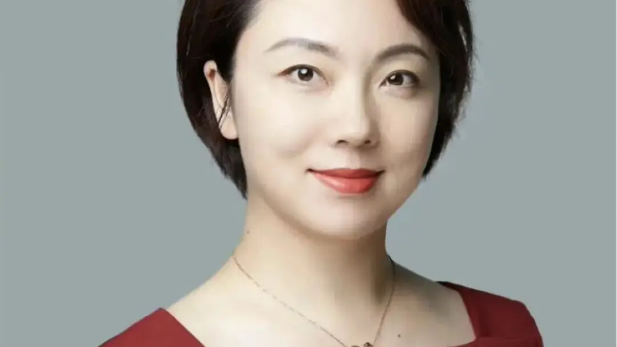 星纪魅族前美女副总裁，转投小米公关部