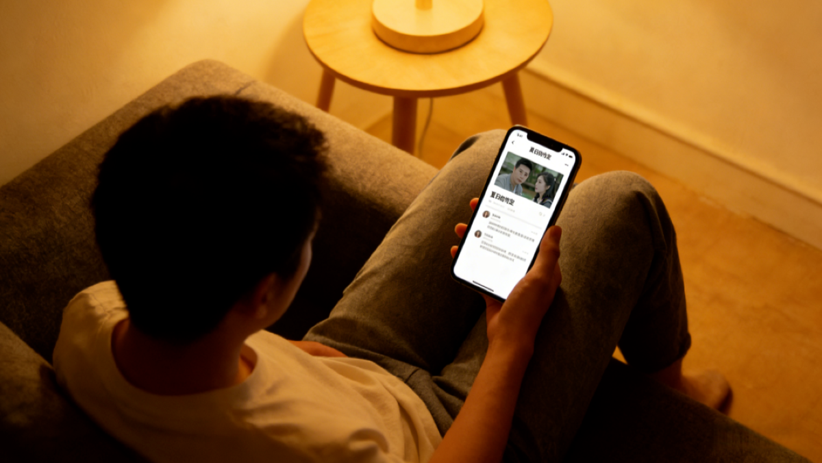 2026马年春节档不止在电影，还在短剧里