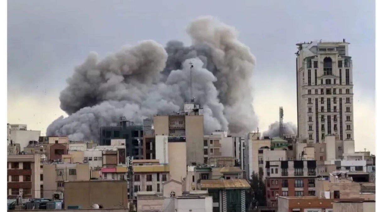 牛市见闻：中东冲突提振油价，A 股三桶油涨停股民却都亏钱！美股不以为然：美国基准原油期货周一的结算价仍在每桶71美元左右