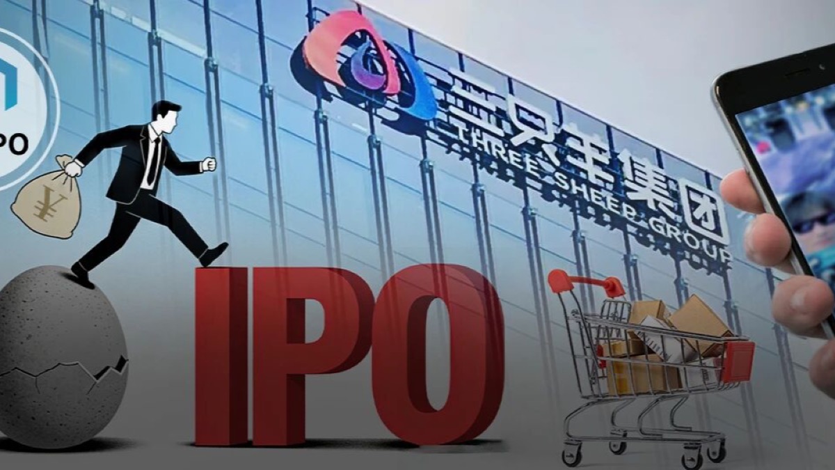 停播540天后，“疯狂大小杨哥”在纳斯达克有了新身份