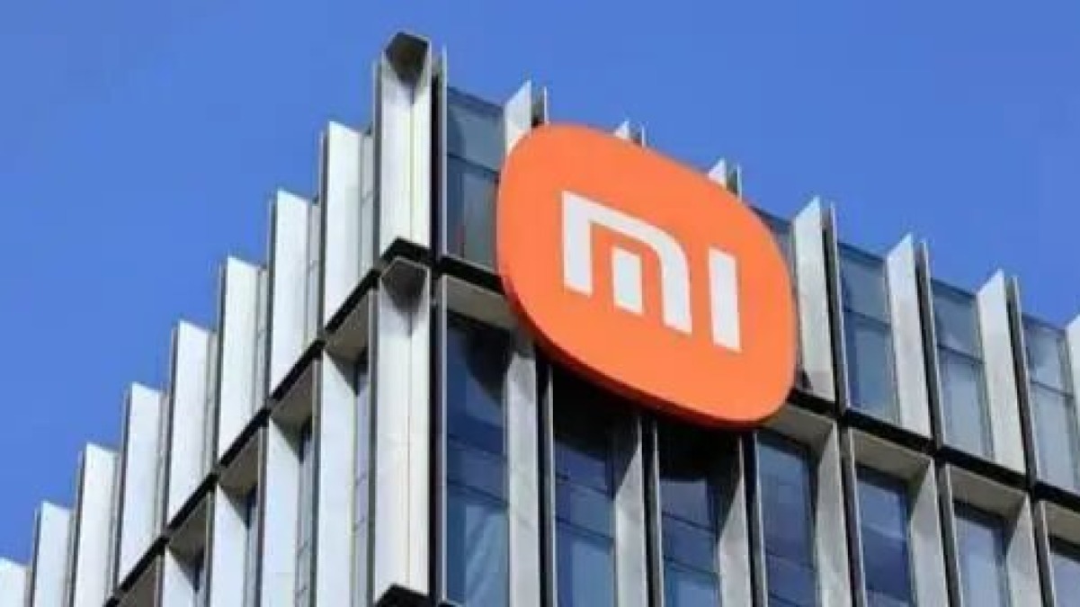 茅台，投了一家小米系机器人公司