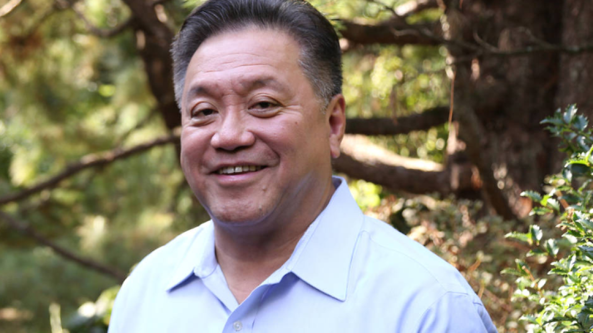 财报将至，博通华人CEO年入2亿美元！全美最能赚钱高管排名第二