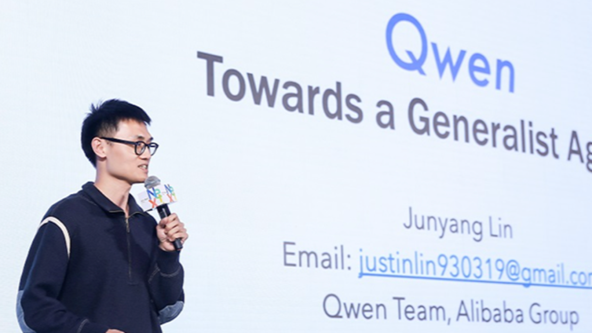 阿里千问巨震：核心负责人林俊旸离职！正值阿里AI战略调整关键期