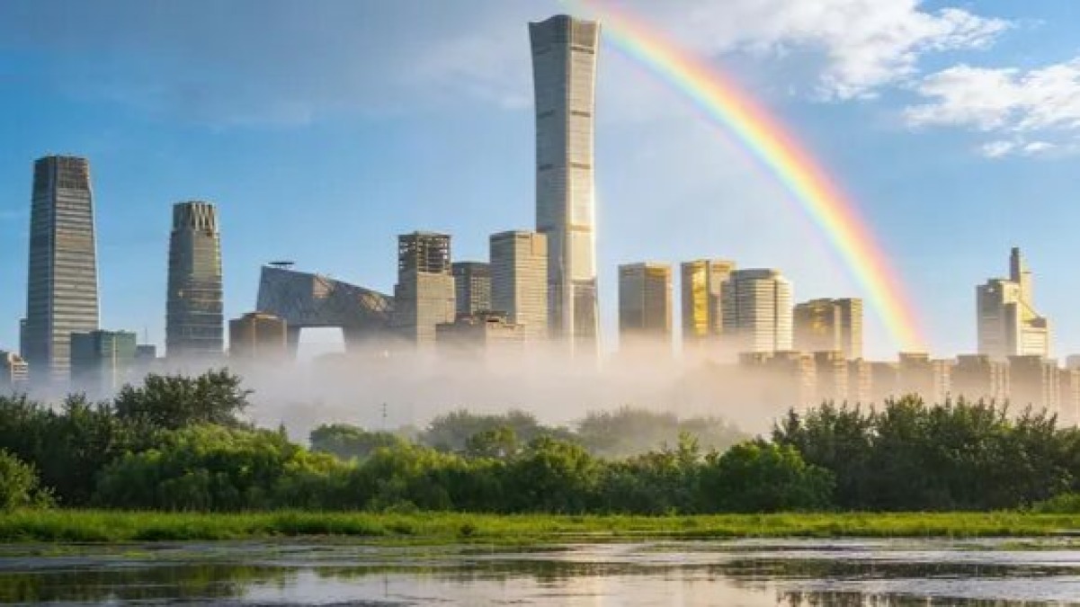 中建地产八子逐鹿