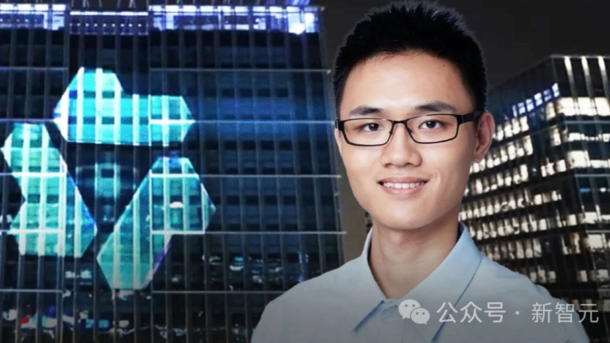 突发！阿里Qwen负责人林俊旸官宣卸任