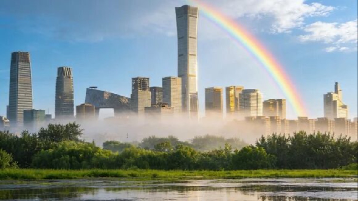 中建地产八子逐鹿