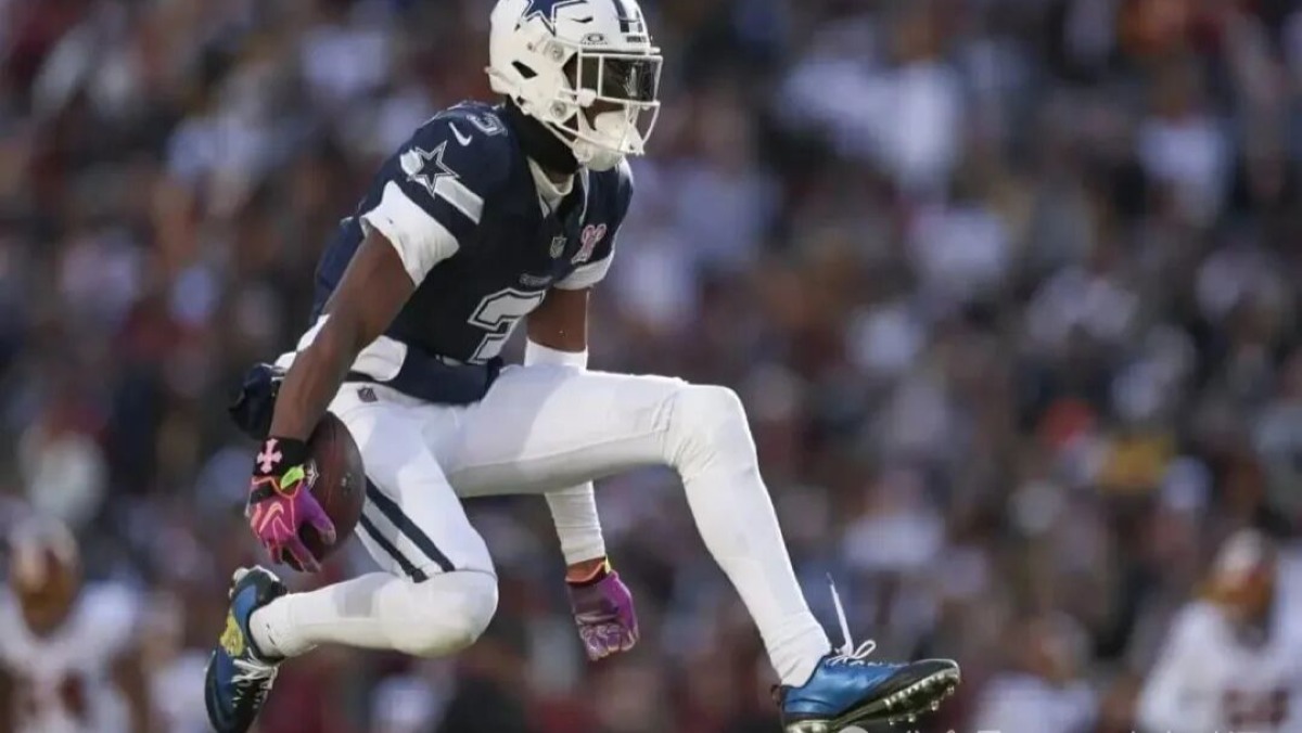 估值864亿！小米副董事长林斌，入股阿里董事长投资的美NFL球队