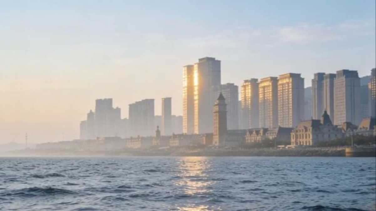 中庚、首农与一方竞相离场：1元挂牌大连项目谁来接盘？