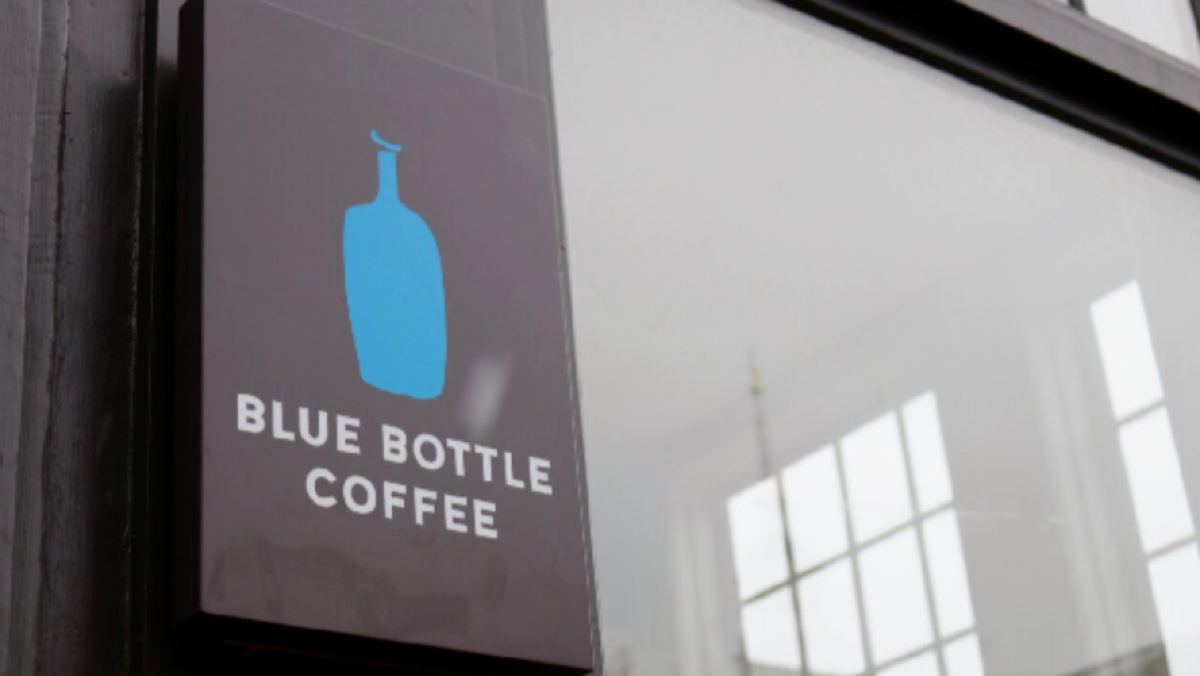 突发！中国大钲资本收购雀巢旗下蓝瓶咖啡，与瑞幸一起征战全球市场