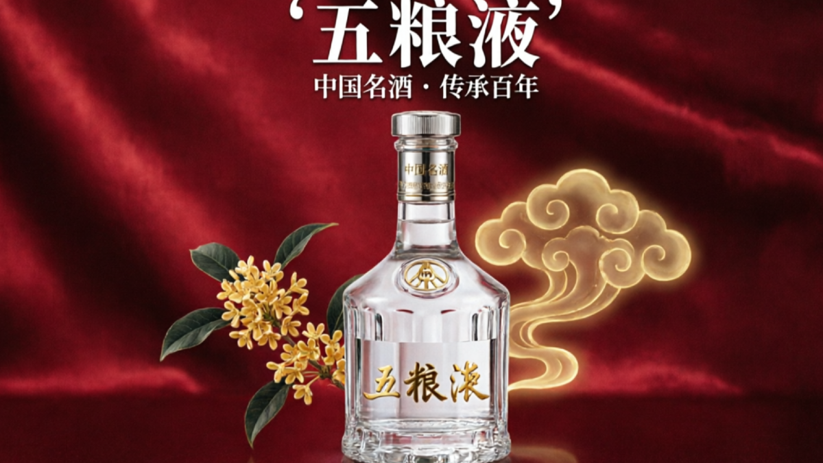 五粮液可以抗血栓？为了卖酒，五粮液也是拼了