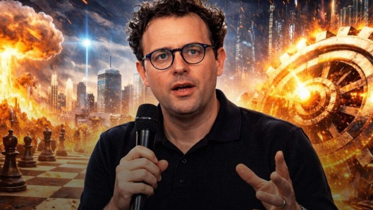 Scaling没有墙！Anthropic CEO：AI实验室真相远超公众想象