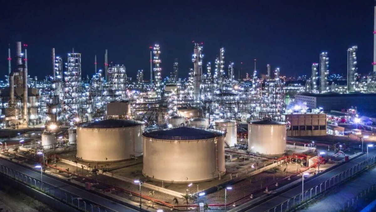 美伊战争引发涨价！这类股比军工还猛，五大龙头一览