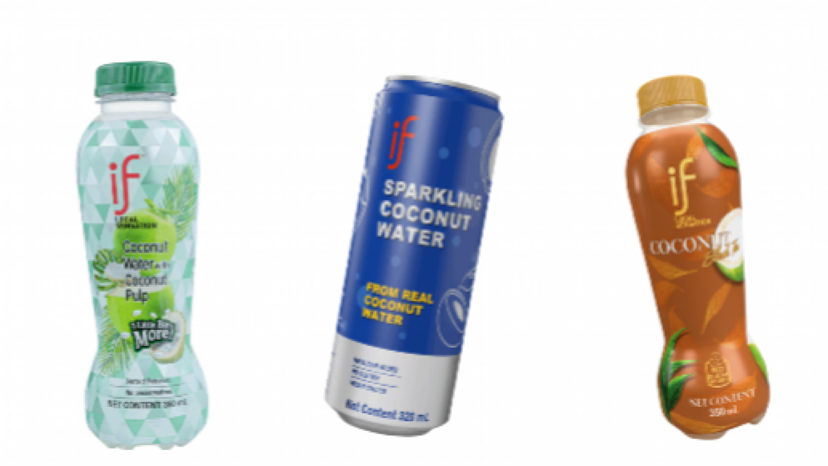 315前夕“塌房”？“椰子水第一股”紧急回应，股价强势反弹