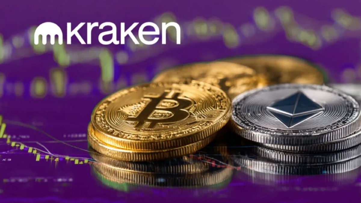 币圈里程碑！Kraken交易所“打入”美联储，传统银行急了