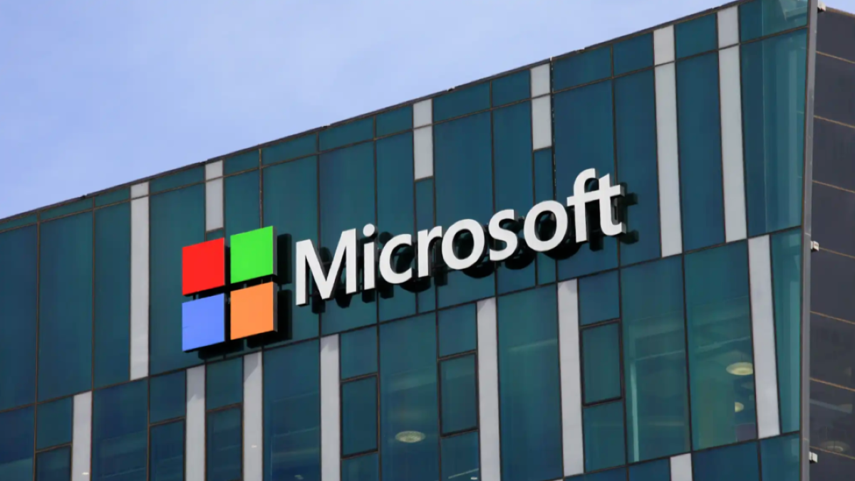 蒸发万亿美元市值，微软怎么了？